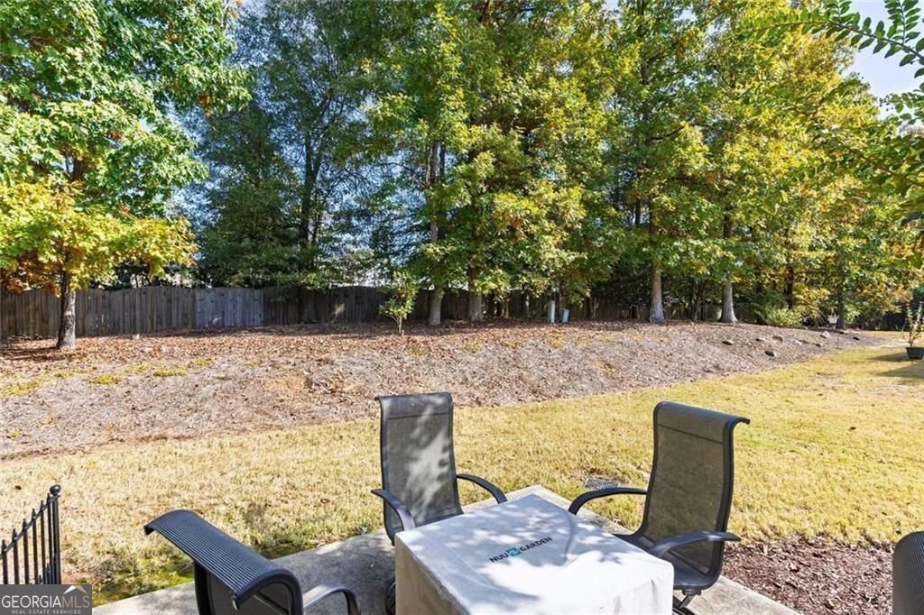 3807 Abbott Lane Powder Springs - 29