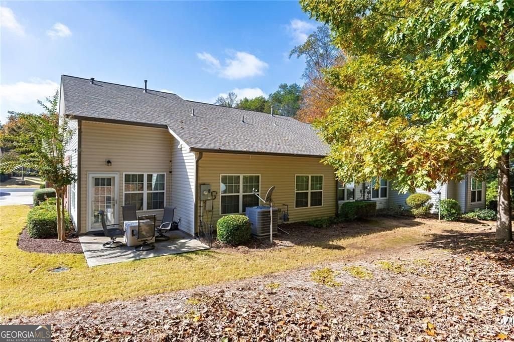 3807 Abbott Lane Powder Springs - 30