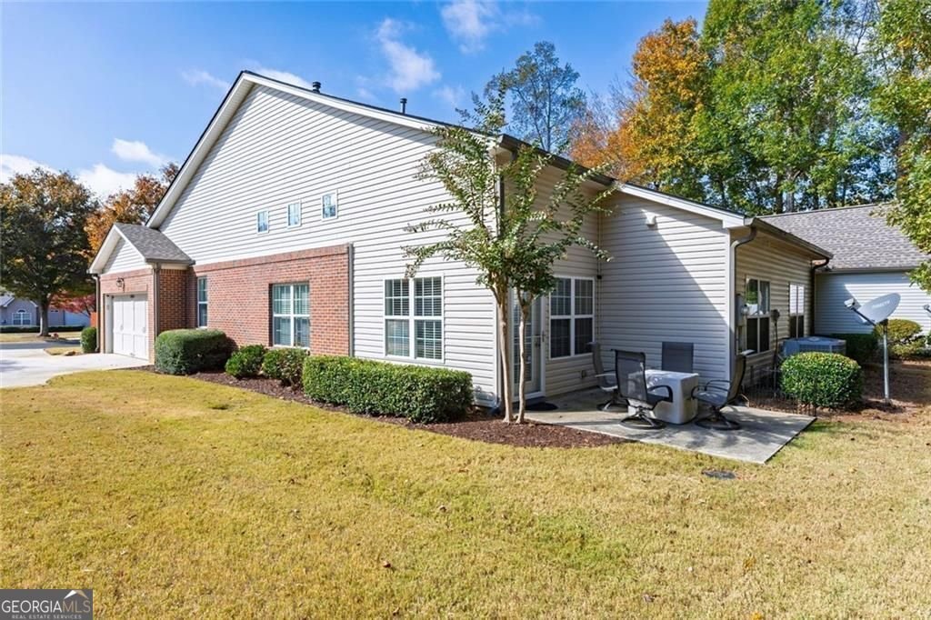 3807 Abbott Lane Powder Springs - 31