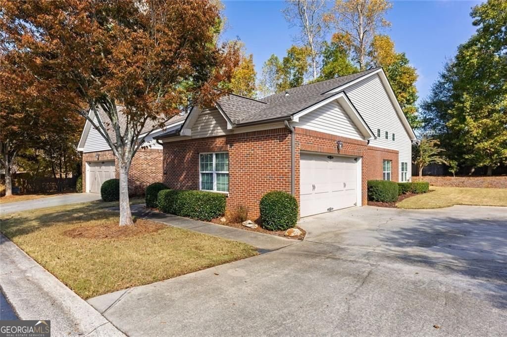 3807 Abbott Lane Powder Springs - 32