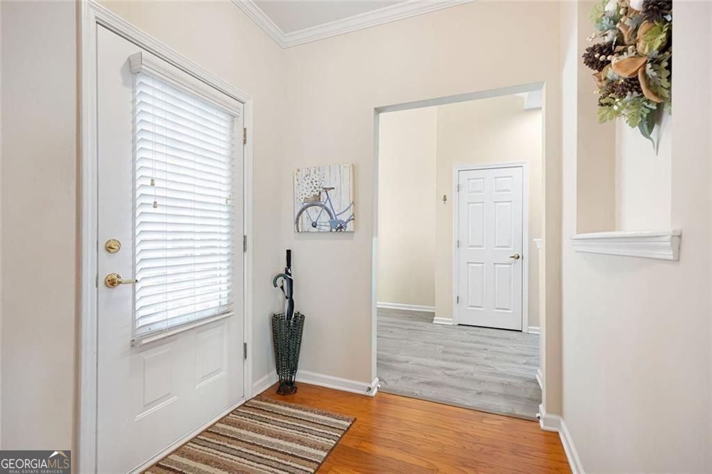 3807 Abbott Lane Powder Springs - 4