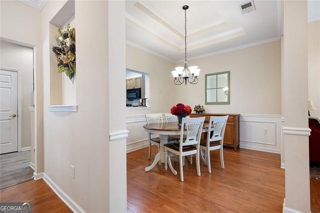 3807 Abbott Lane Powder Springs - 5