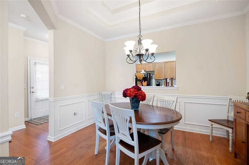 3807 Abbott Lane Powder Springs - 6