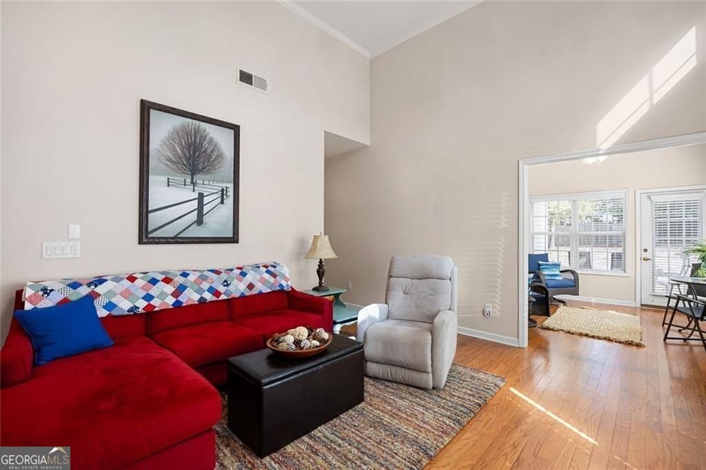 3807 Abbott Lane Powder Springs - 8