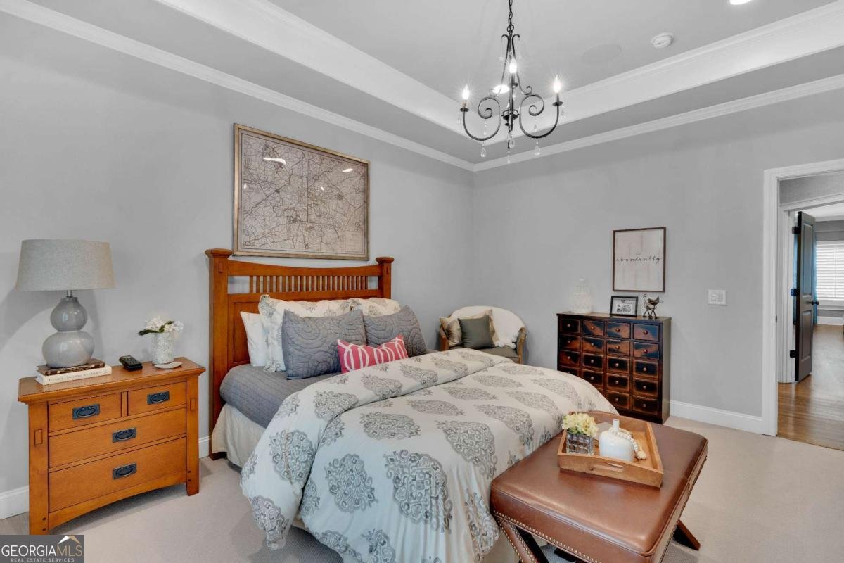 1580 Bramble Bush Way Suwanee - 1