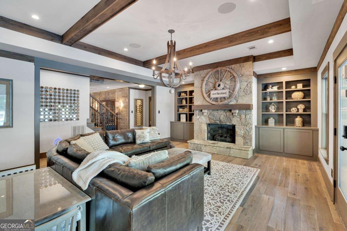 1580 Bramble Bush Way Suwanee - 13