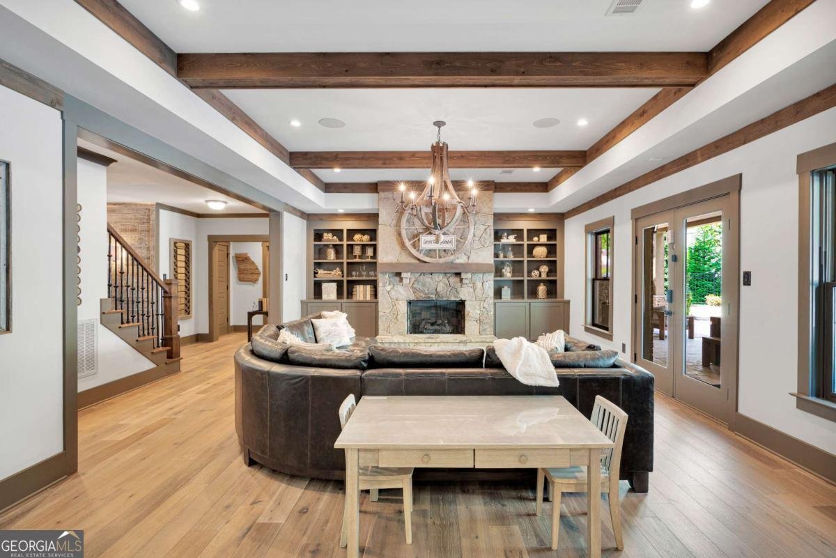 1580 Bramble Bush Way Suwanee - 14