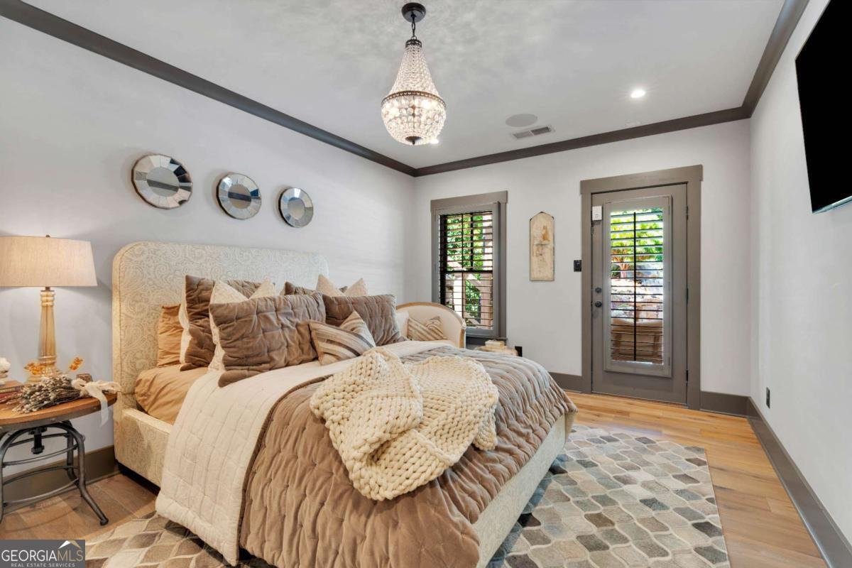 1580 Bramble Bush Way Suwanee - 15