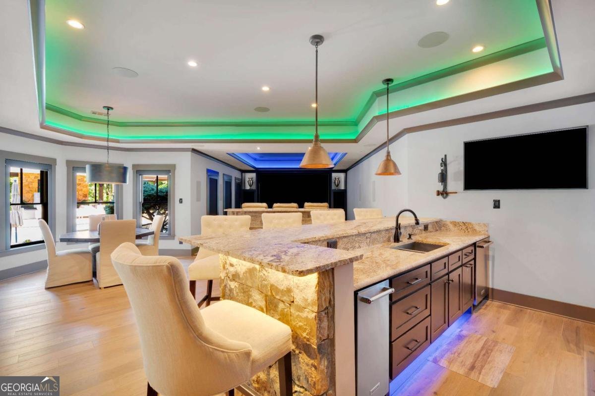 1580 Bramble Bush Way Suwanee - 20