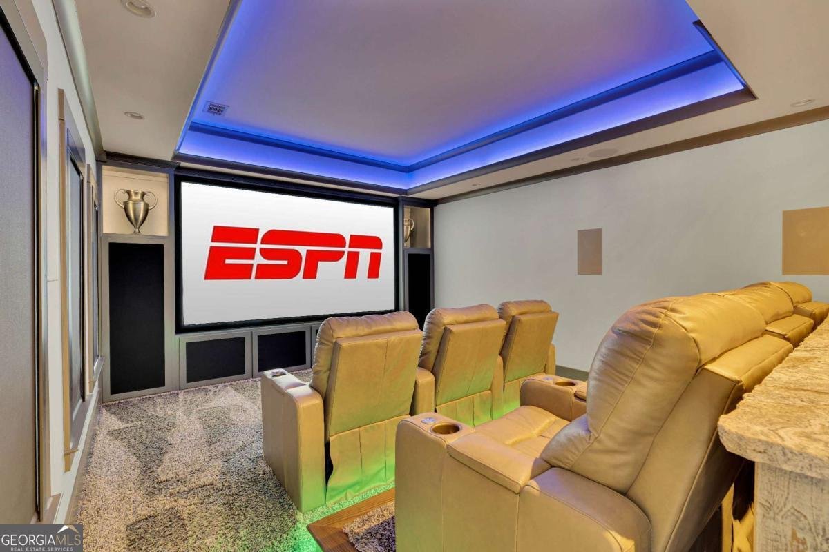 1580 Bramble Bush Way Suwanee - 24