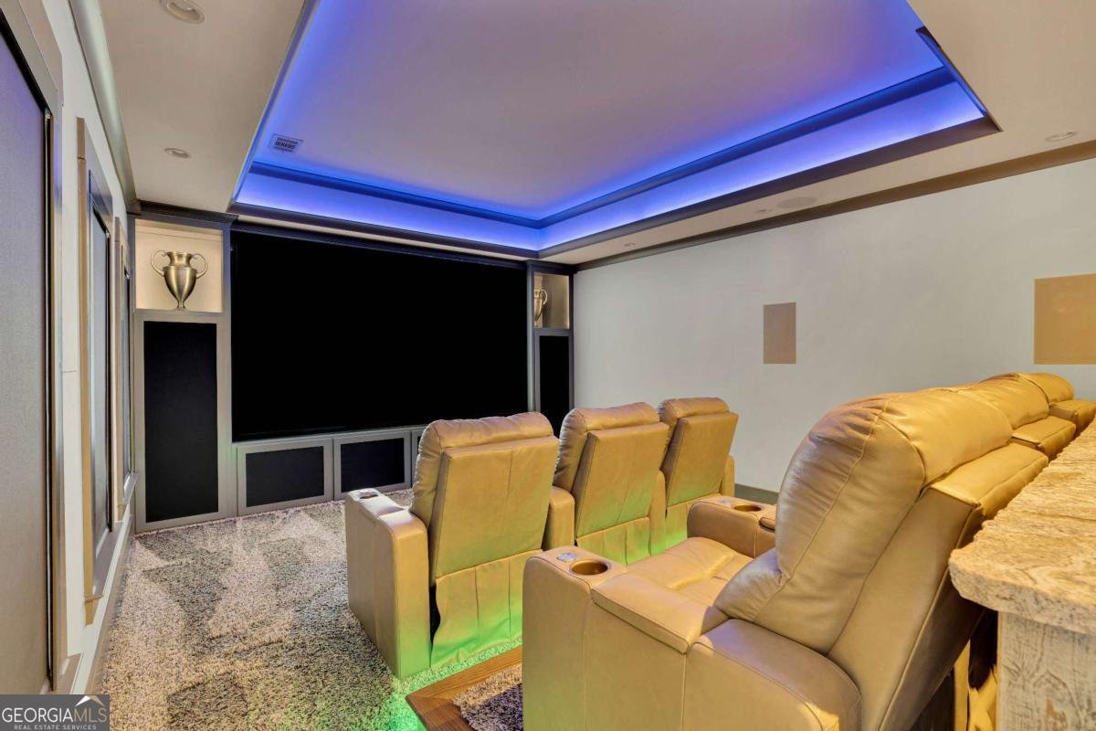 1580 Bramble Bush Way Suwanee - 25