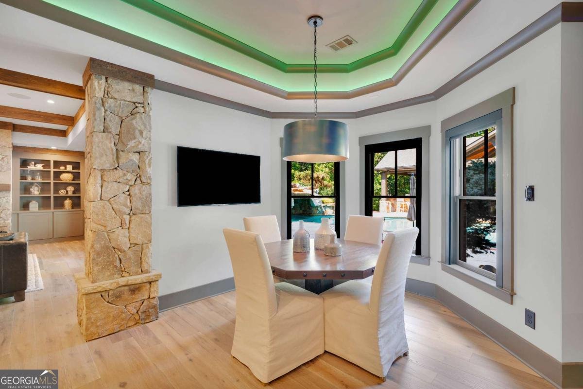 1580 Bramble Bush Way Suwanee - 27