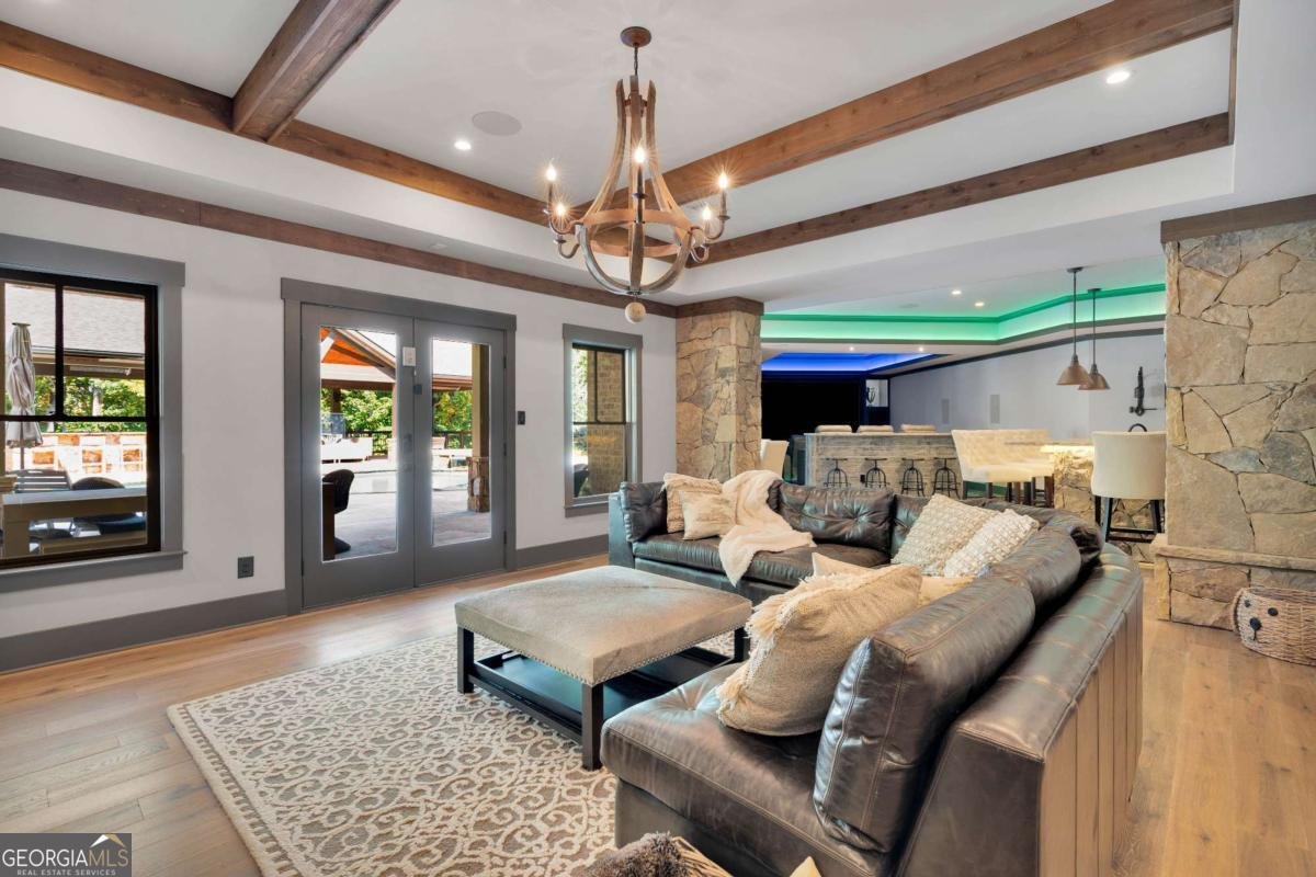 1580 Bramble Bush Way Suwanee - 28