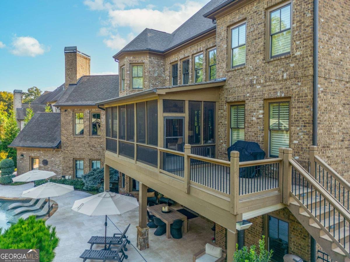 1580 Bramble Bush Way Suwanee - 30