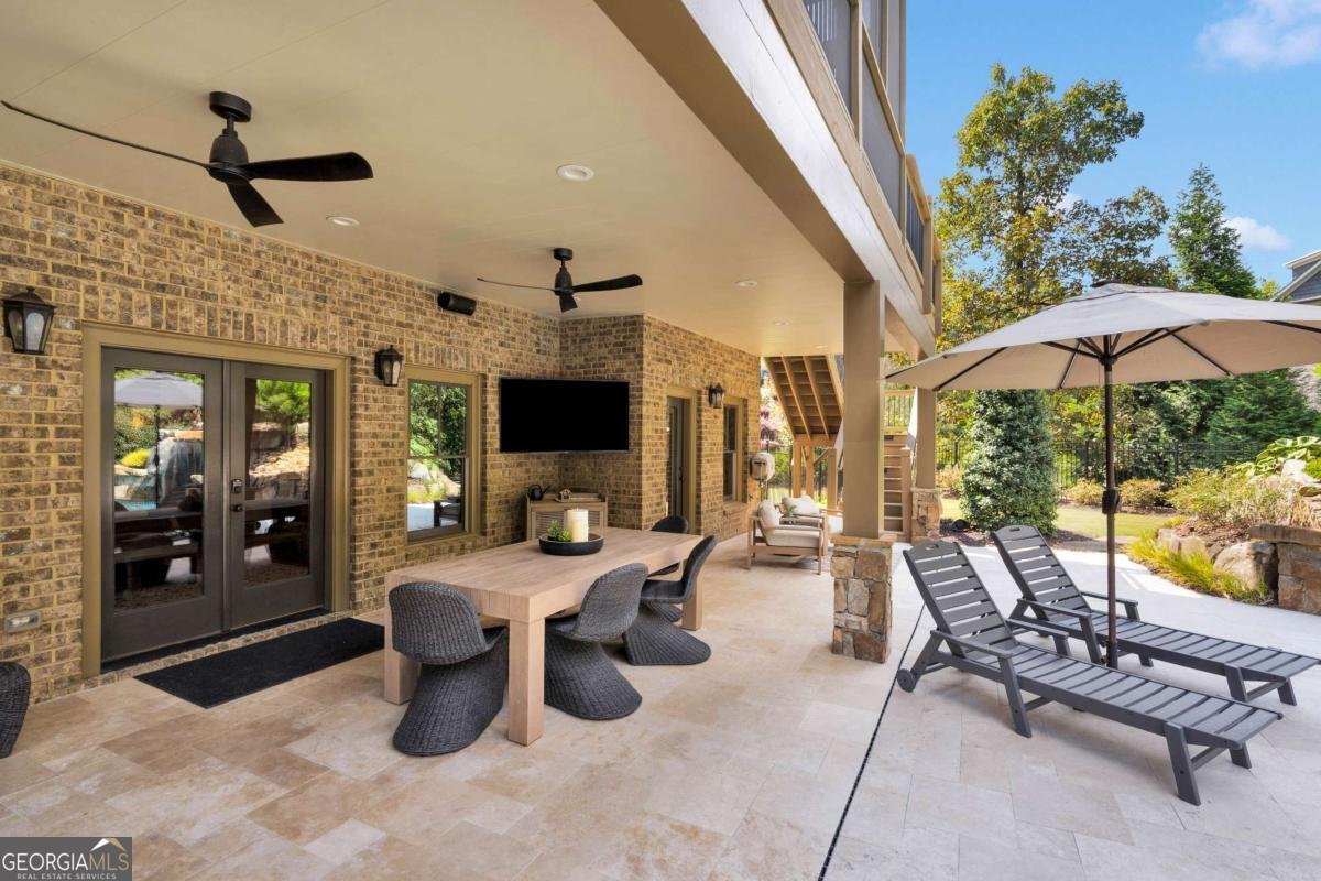 1580 Bramble Bush Way Suwanee - 31