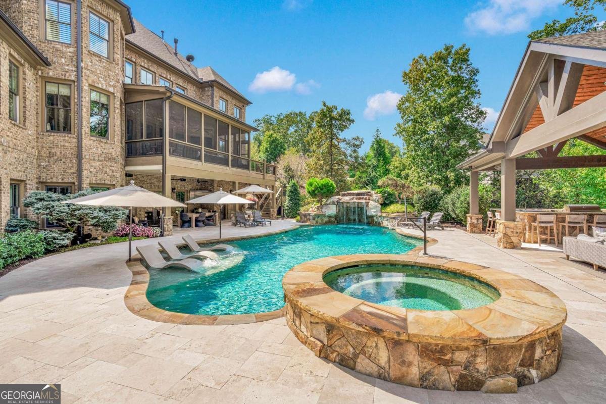 1580 Bramble Bush Way Suwanee - 32