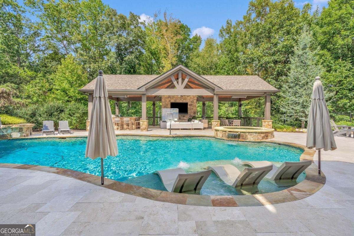 1580 Bramble Bush Way Suwanee - 36