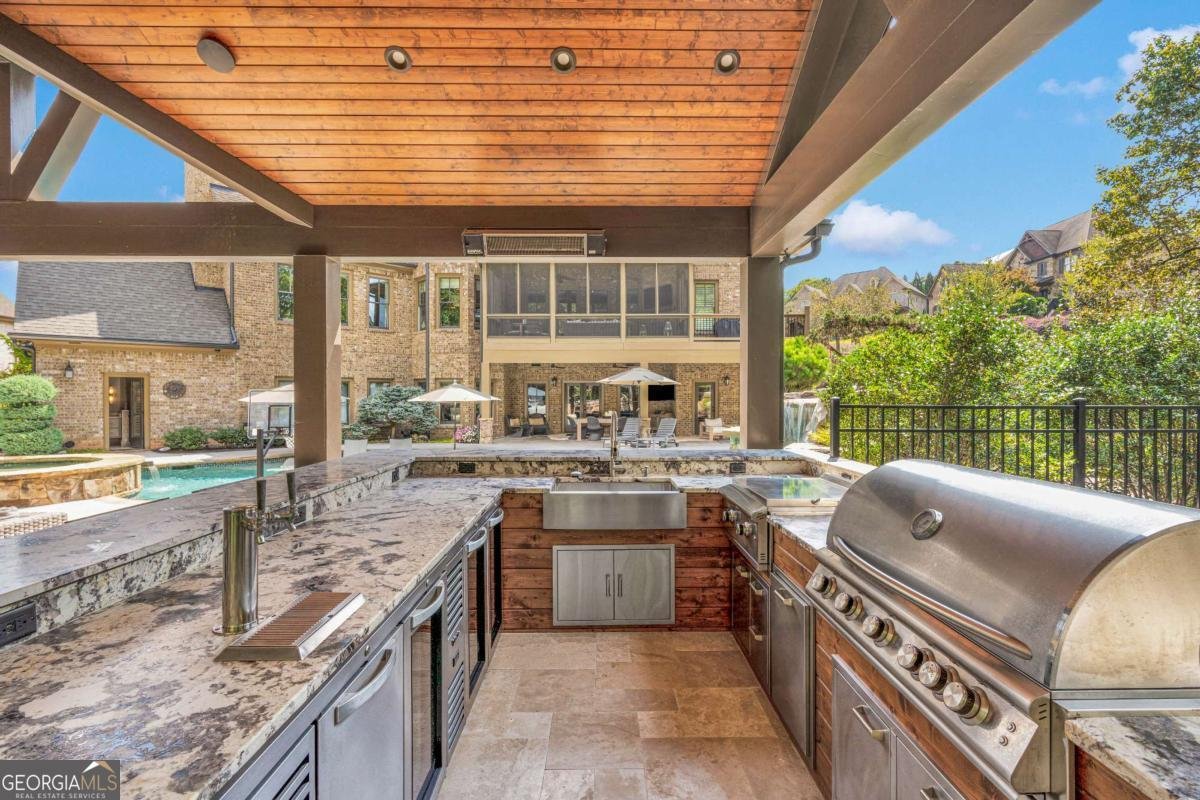 1580 Bramble Bush Way Suwanee - 37