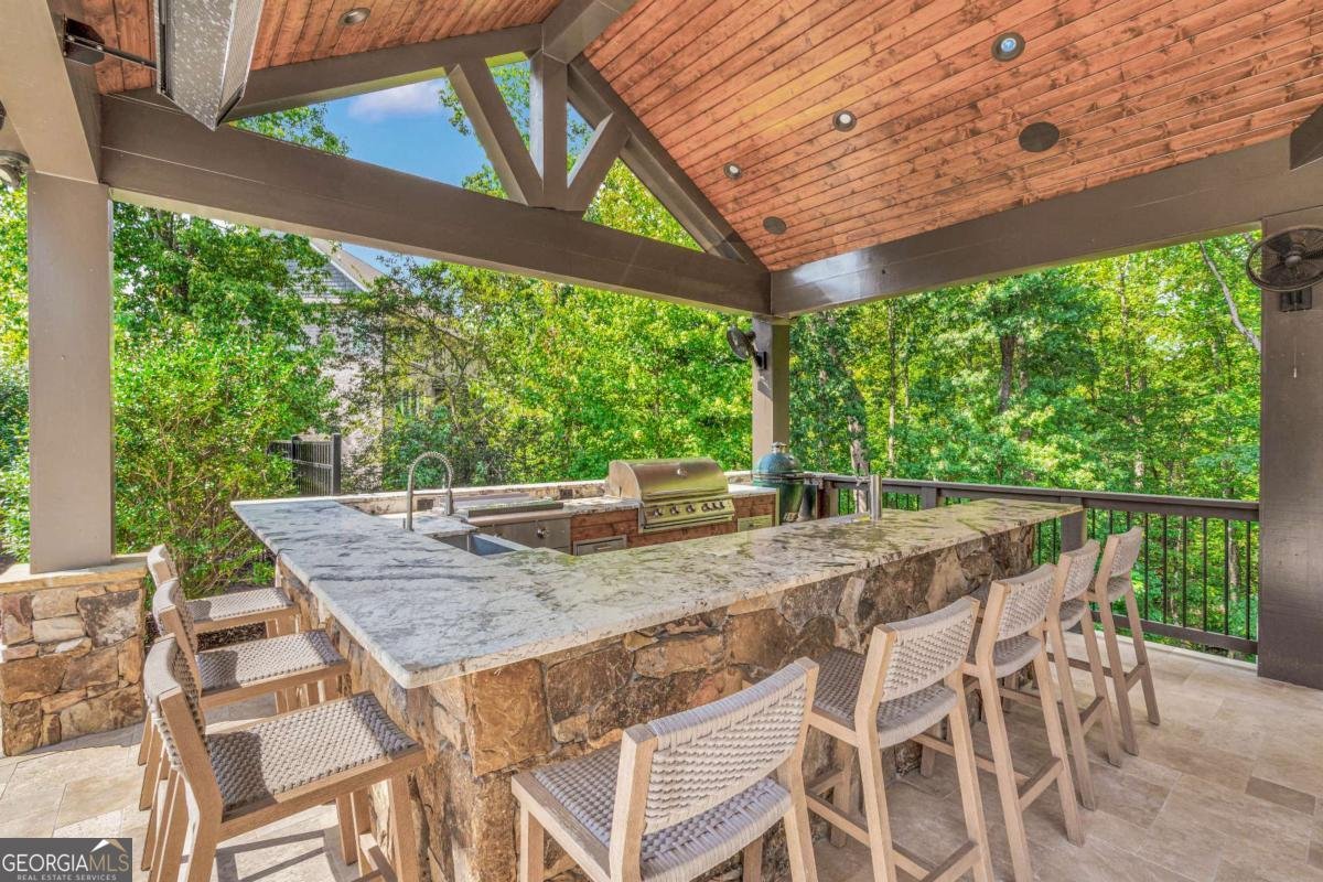 1580 Bramble Bush Way Suwanee - 38