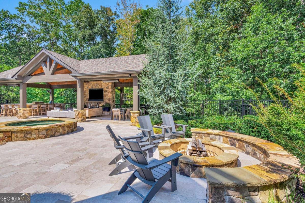 1580 Bramble Bush Way Suwanee - 41