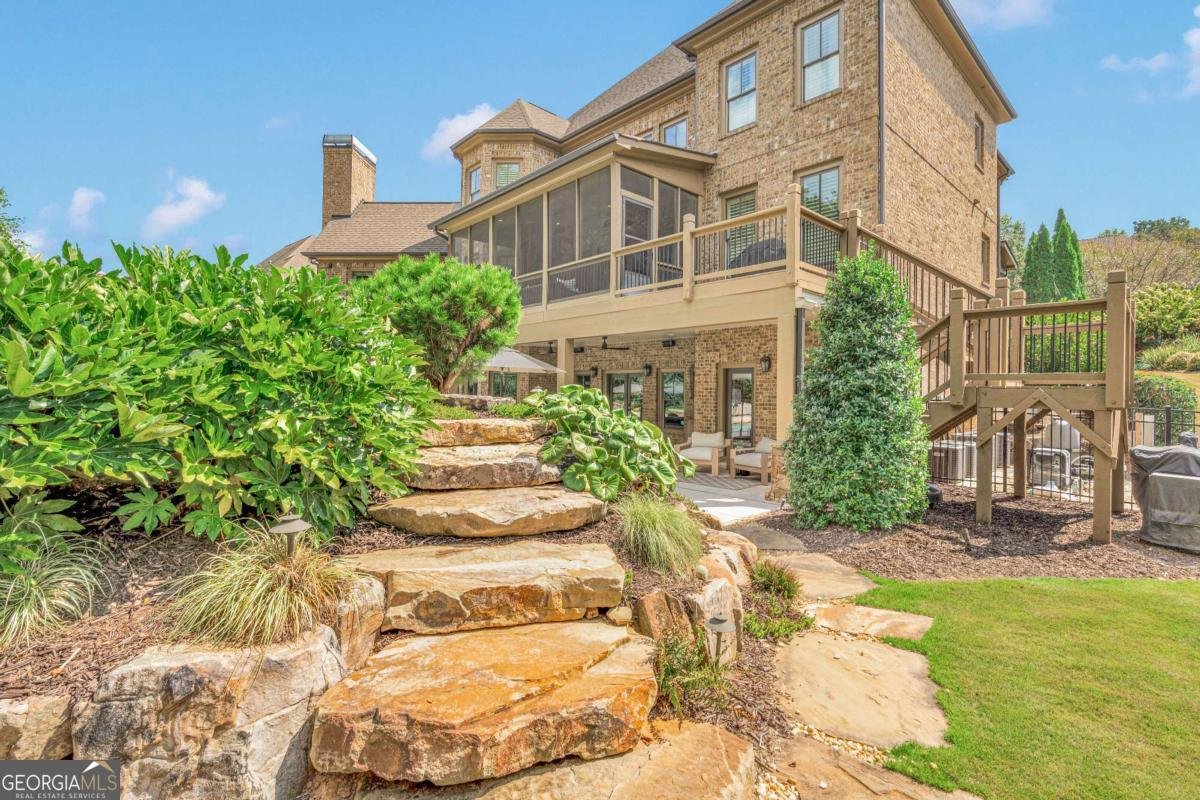 1580 Bramble Bush Way Suwanee - 45