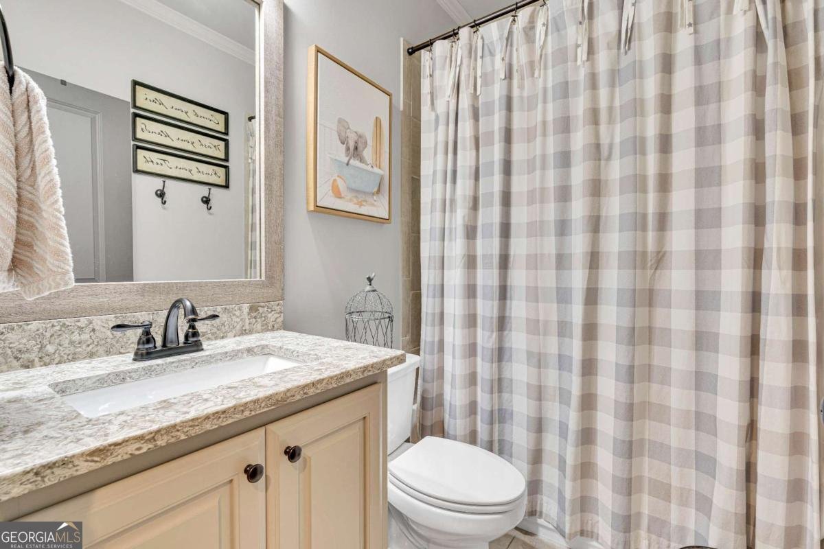 1580 Bramble Bush Way Suwanee - 6