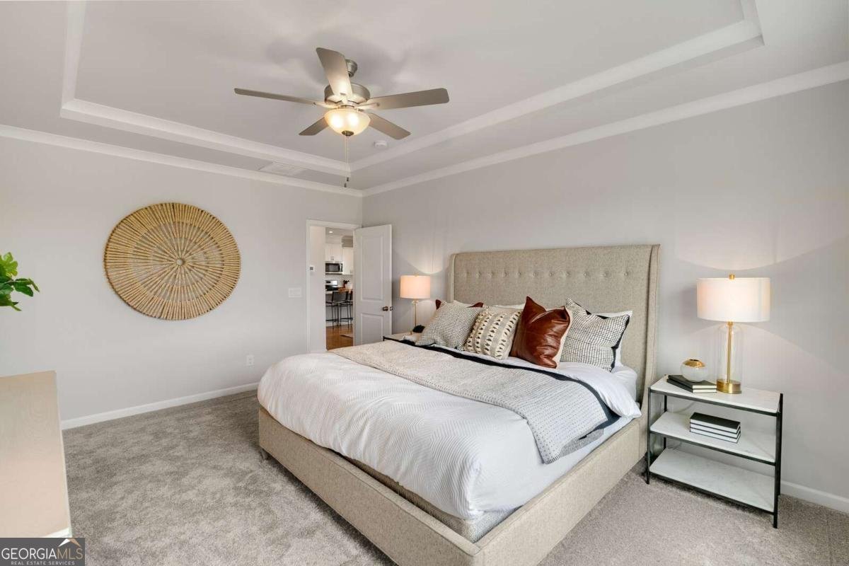 132 Park Lane Fairburn - 11