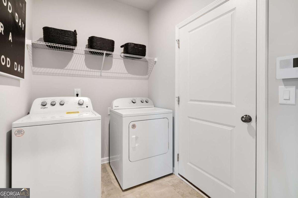 132 Park Lane Fairburn - 15