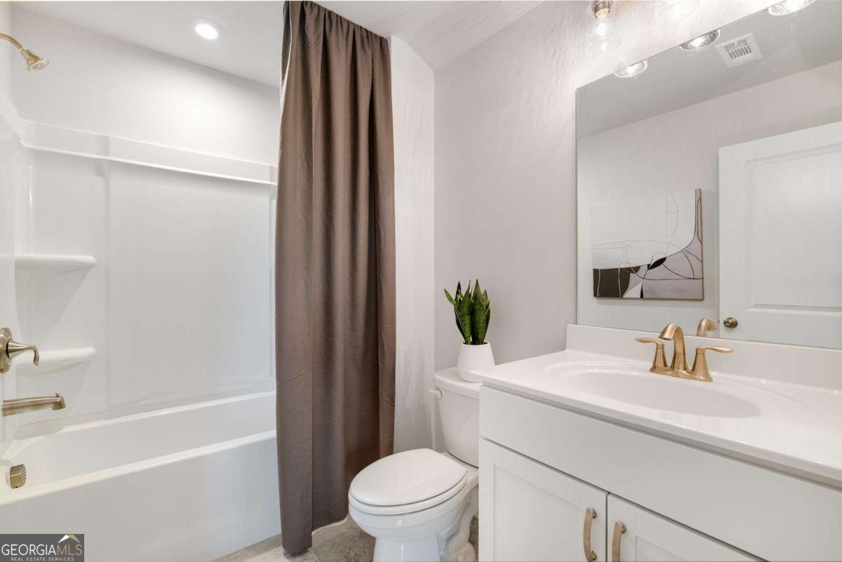 132 Park Lane Fairburn - 18