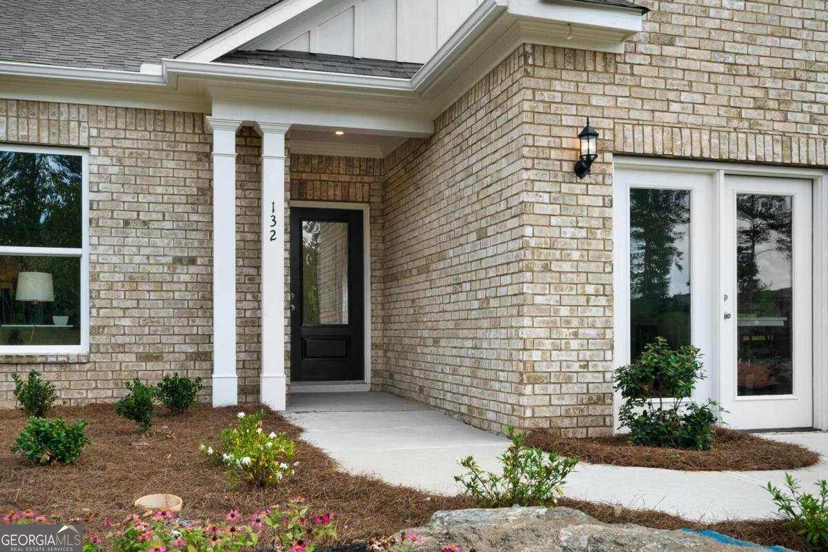 132 Park Lane Fairburn - 2