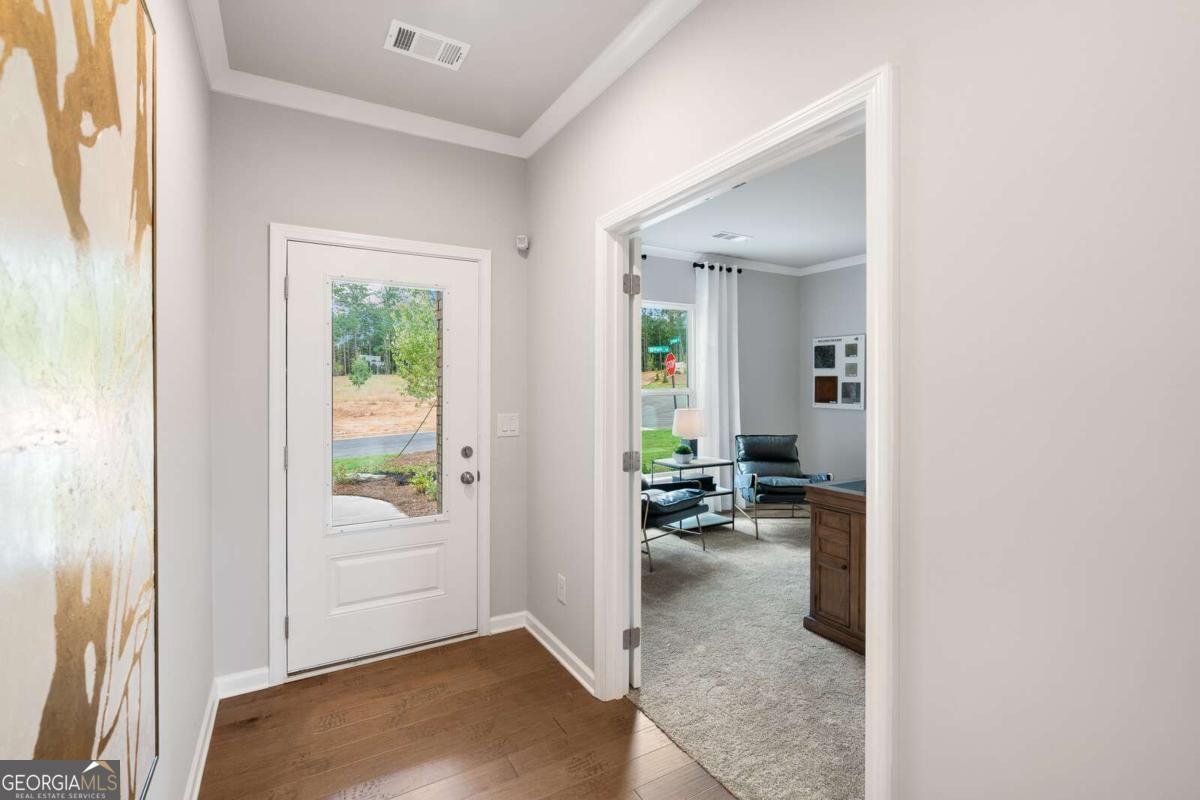 132 Park Lane Fairburn - 3