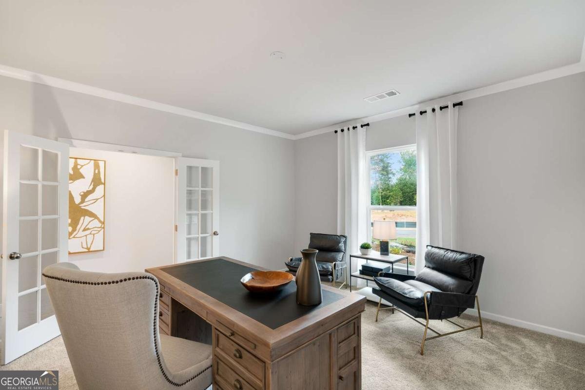 132 Park Lane Fairburn - 5