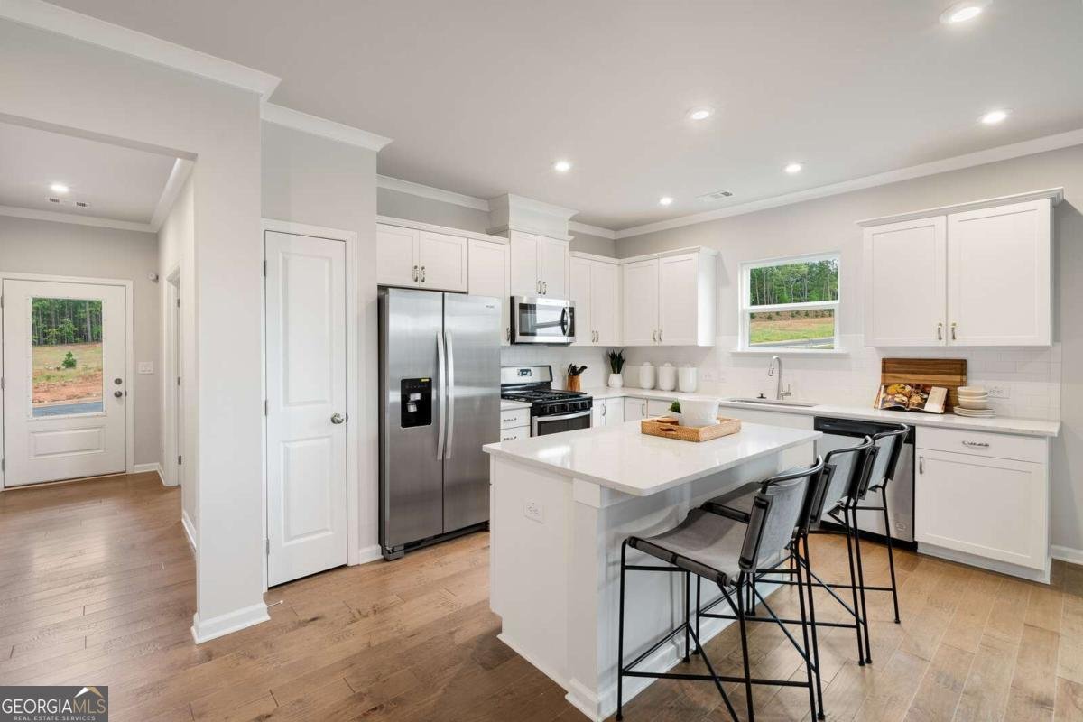 132 Park Lane Fairburn - 6