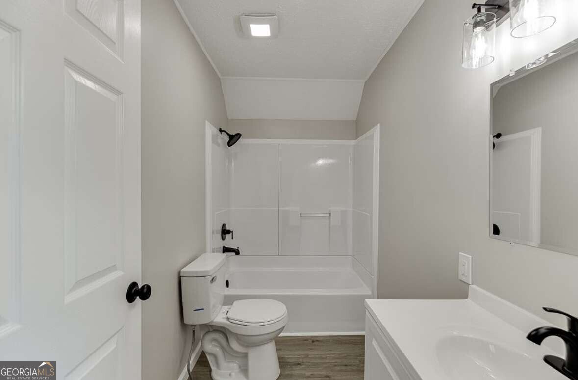 5554 Yonah Homer Road Alto - 10