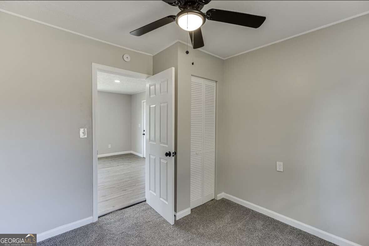 5554 Yonah Homer Road Alto - 17