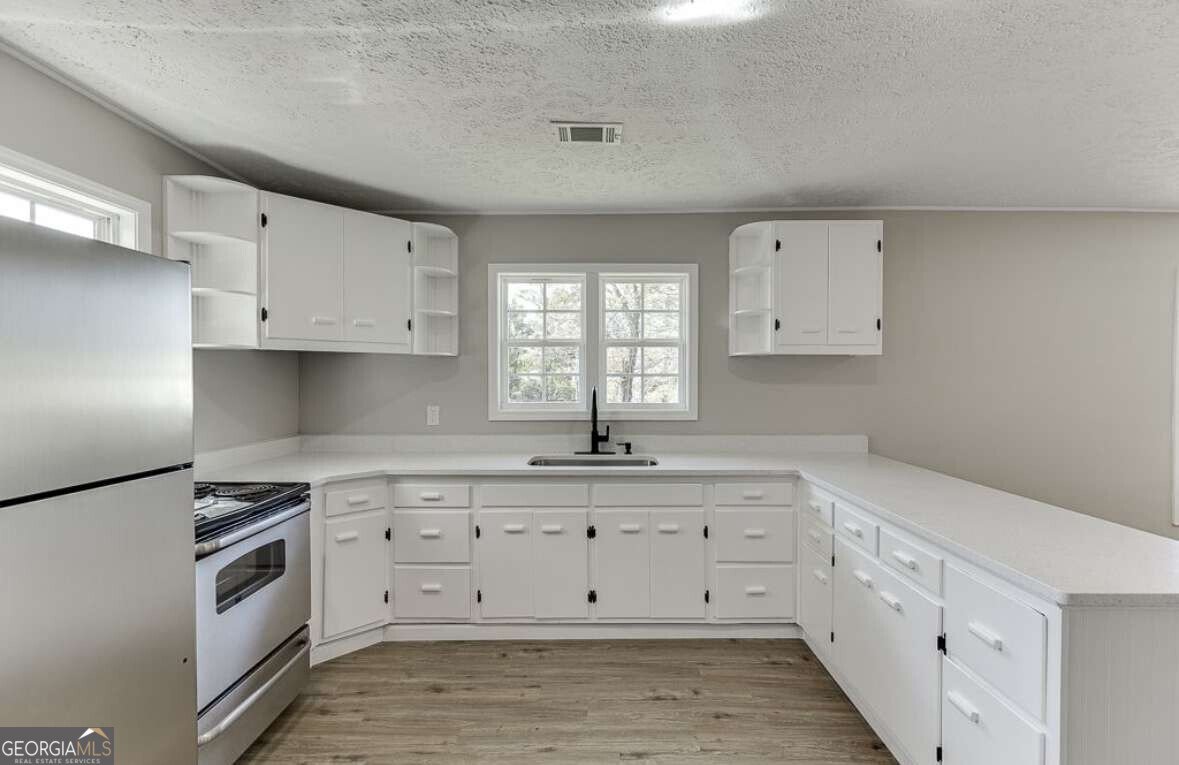 5554 Yonah Homer Road Alto - 2