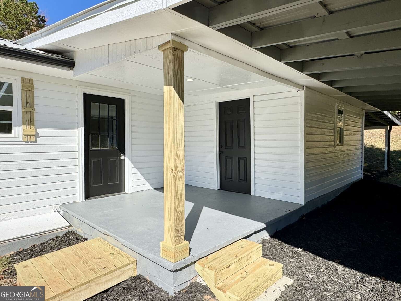 5554 Yonah Homer Road Alto - 21