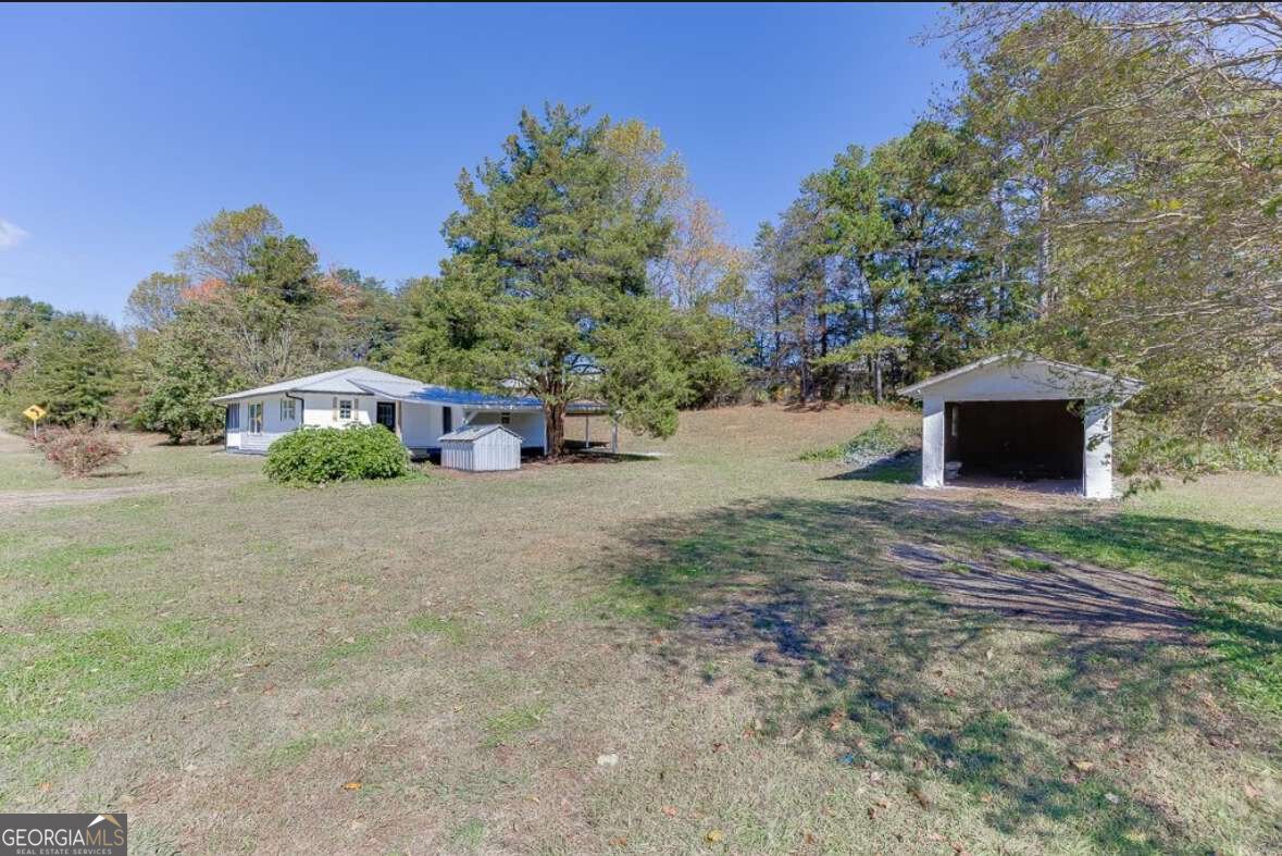 5554 Yonah Homer Road Alto - 23