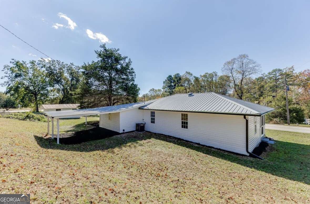 5554 Yonah Homer Road Alto - 25