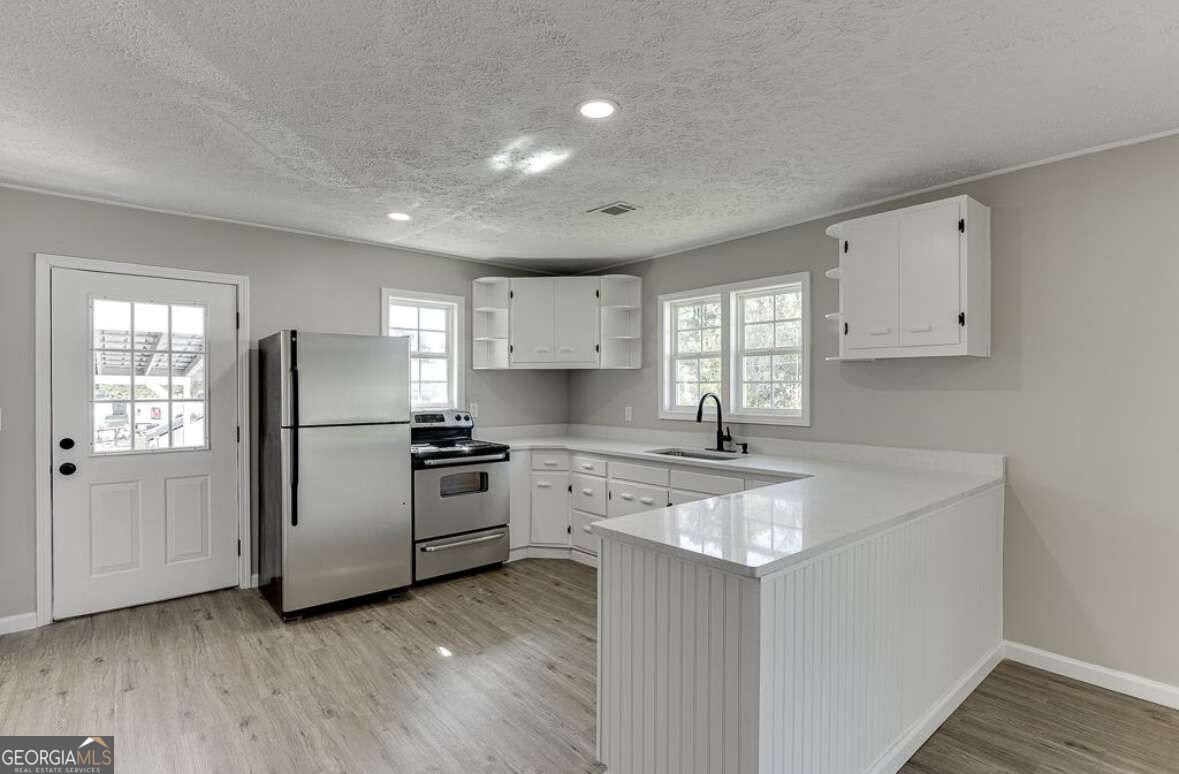 5554 Yonah Homer Road Alto - 6