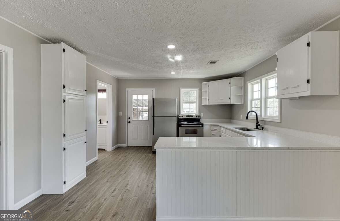 5554 Yonah Homer Road Alto - 7