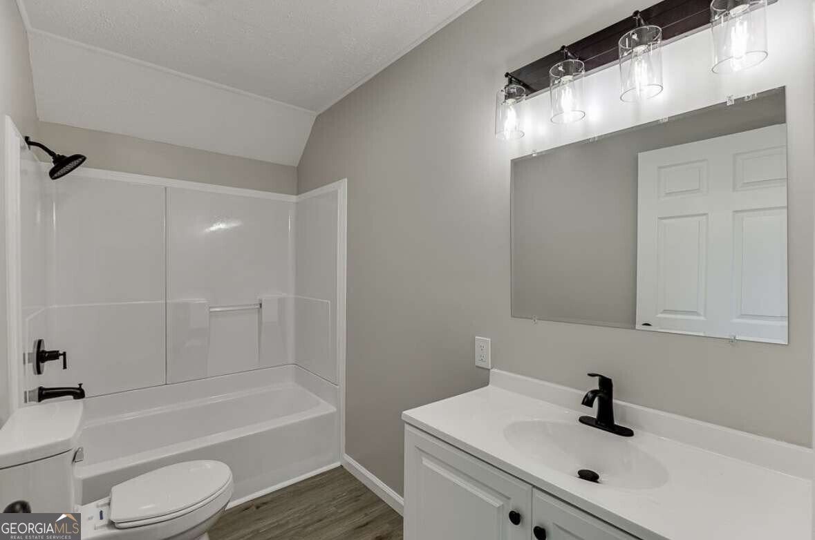 5554 Yonah Homer Road Alto - 9