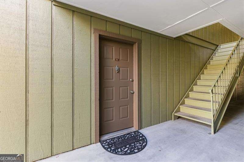 501 Dunbar Drive Atlanta - main photo