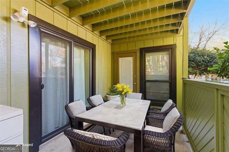 501 Dunbar Drive Atlanta - 22