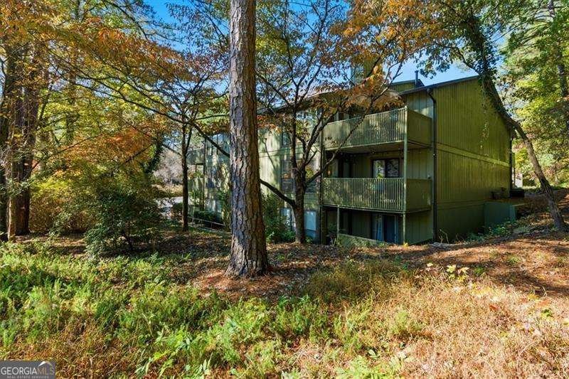 501 Dunbar Drive Atlanta - 23