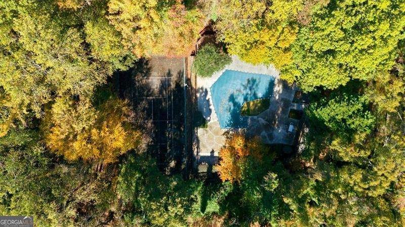 501 Dunbar Drive Atlanta - 25