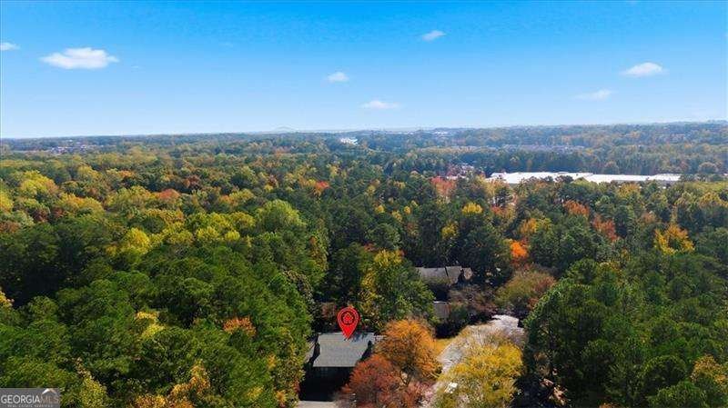 501 Dunbar Drive Atlanta - 27