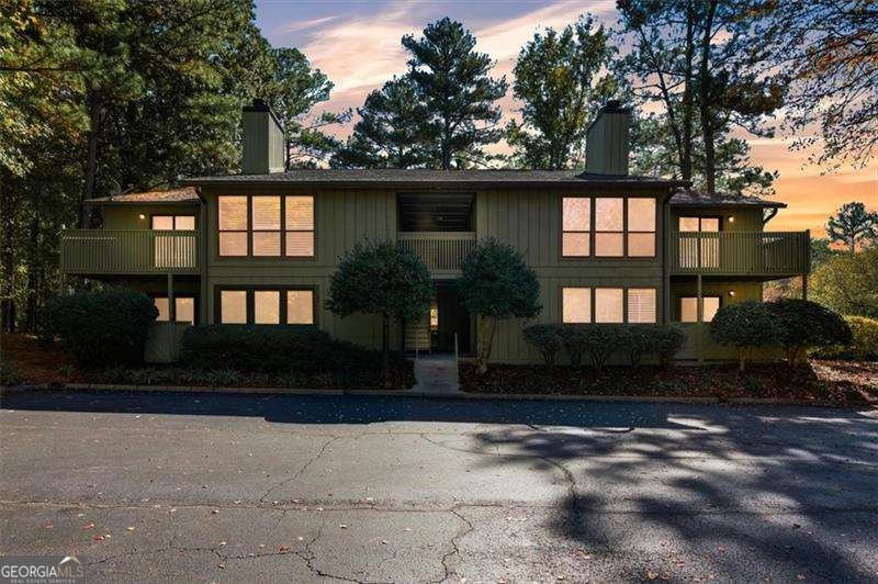 501 Dunbar Drive Atlanta - 29