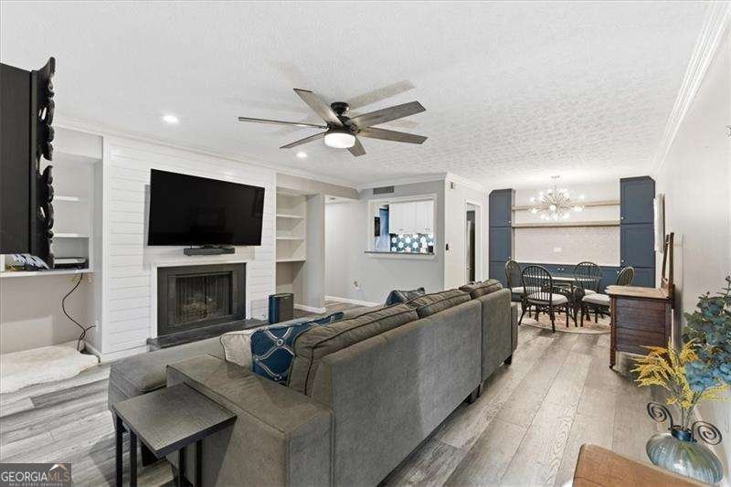 501 Dunbar Drive Atlanta - 3