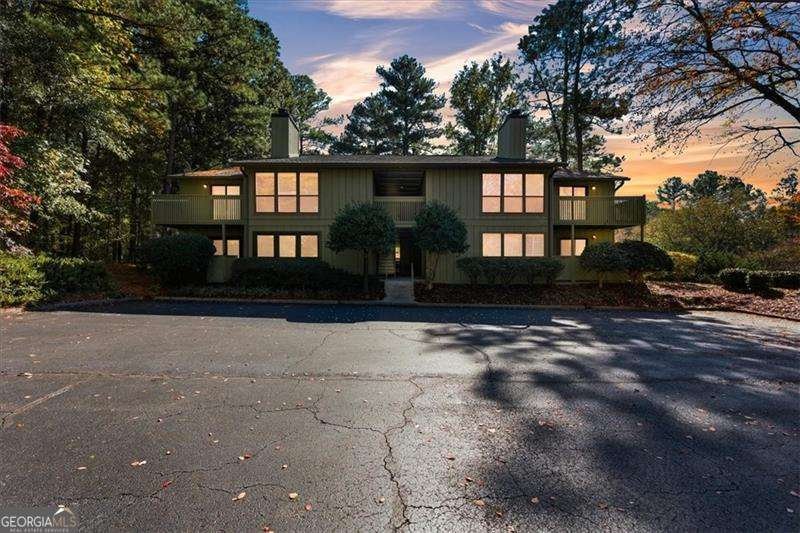 501 Dunbar Drive Atlanta - 30